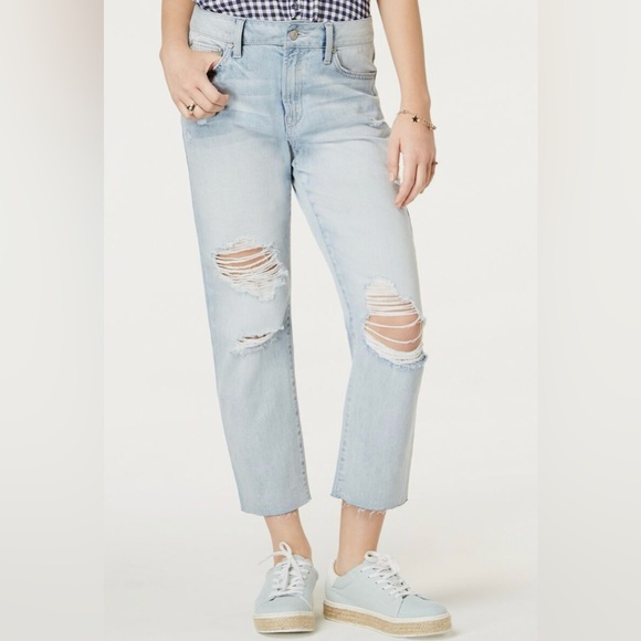 Rewash Charlie High-Rise | Stretch Denim | Jeans Size 9/29 - Picture 1 of 11